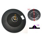  C-43-001-001 Отжимной ролик мни (0)