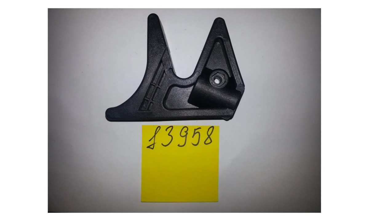  C-31-001-003 Прижимная головка (верхняя секция) (0)