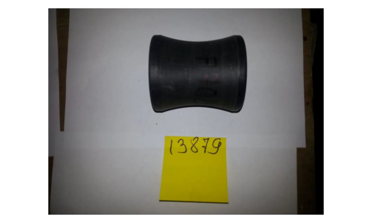  CZ-13-018-001 Прижимной ролик (0)