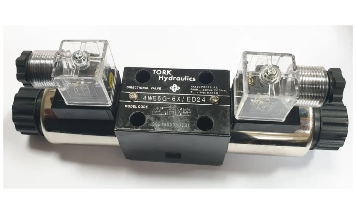  GT-26FSP418 электромагнитный клапан (0)