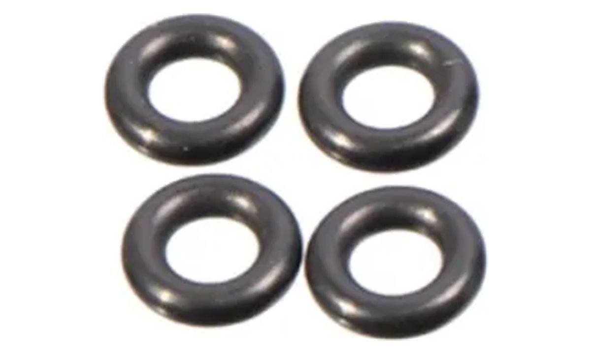  S-000-004200-0 уплотнение круглого профиля ?4*2 для GT-303 (0)