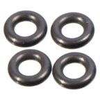  S-000-004200-0 уплотнение круглого профиля ?4*2 для GT-303 мни (0)