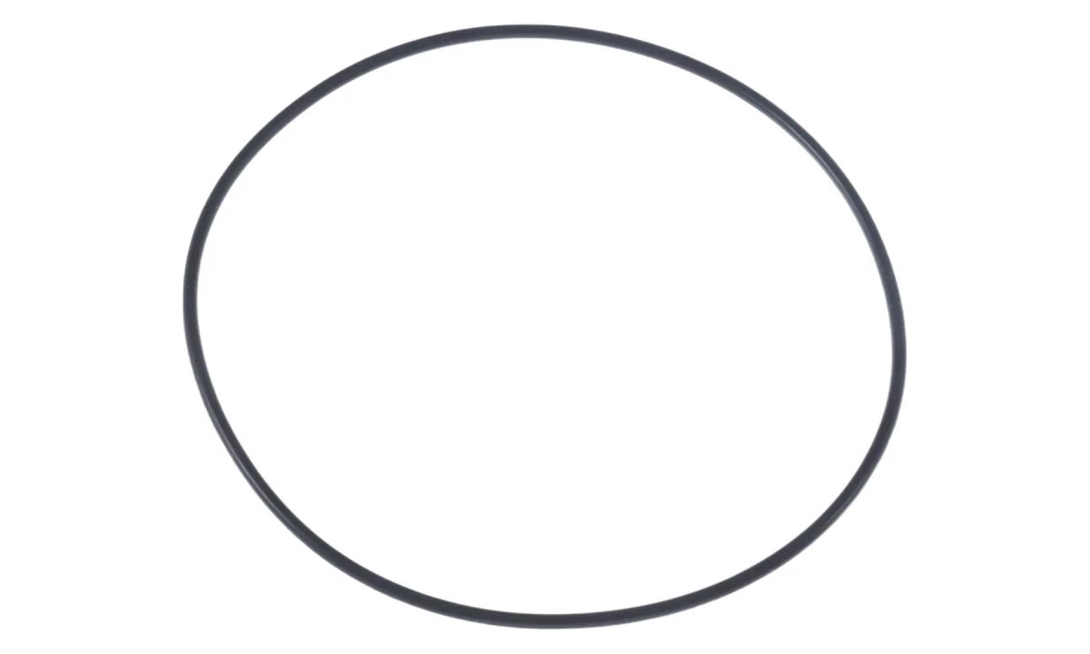  S-000-062280-2 уплотнение круглого профиляl ?62*2.8 (0)