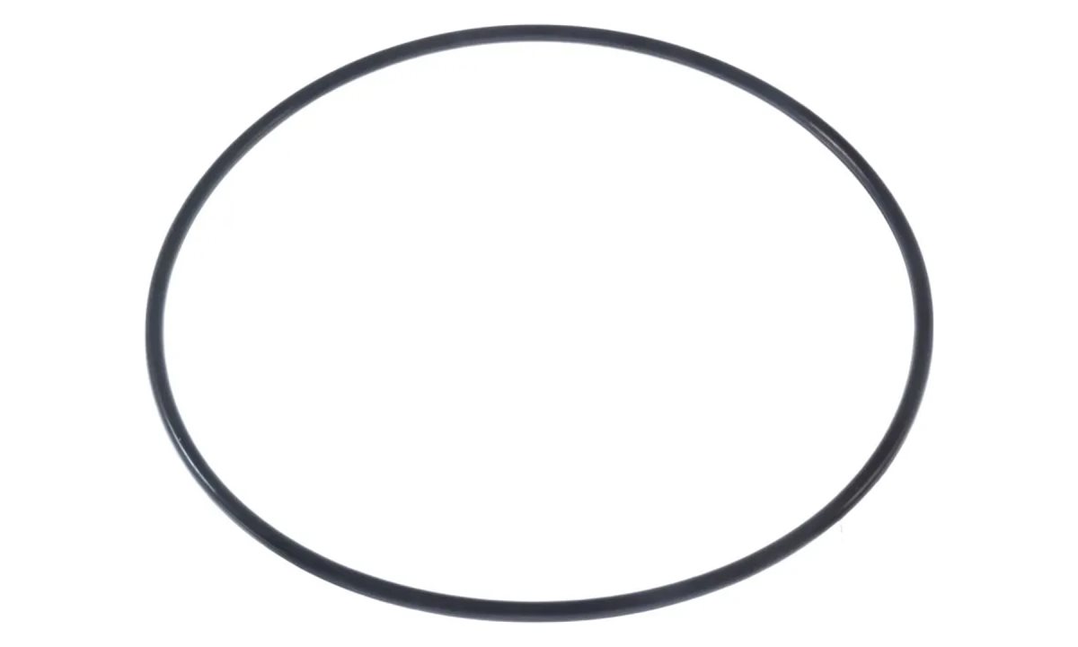  S-000-180500-0 уплотнение круглоло профиля 180x5 (0)