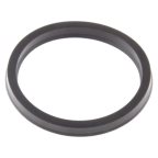  S-005-050065-0 уплотнение V-обр. профиля 60*50*6.5 мни (0)