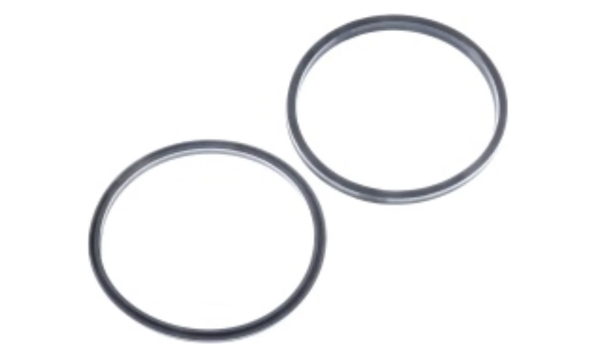  S-005-168115-0 уплотнение V-обр. профиля 185X168X11.5 (0)