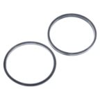  S-005-168115-0 уплотнение V-обр. профиля 185X168X11.5 мни (0)