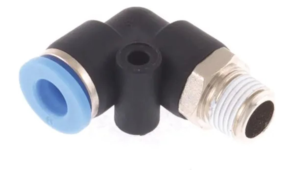  S-012-010806-0 быстроразъемное соединение1/8-?6 (0)