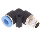  S-012-010806-0 быстроразъемное соединение1/8-?6 мни (0)