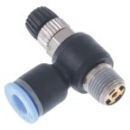  S-016-010808-2 быстроразъемное T-образное соединение1/8-2*?8 мни (0)