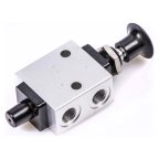 S-030-010414-2 ручной клапан фото