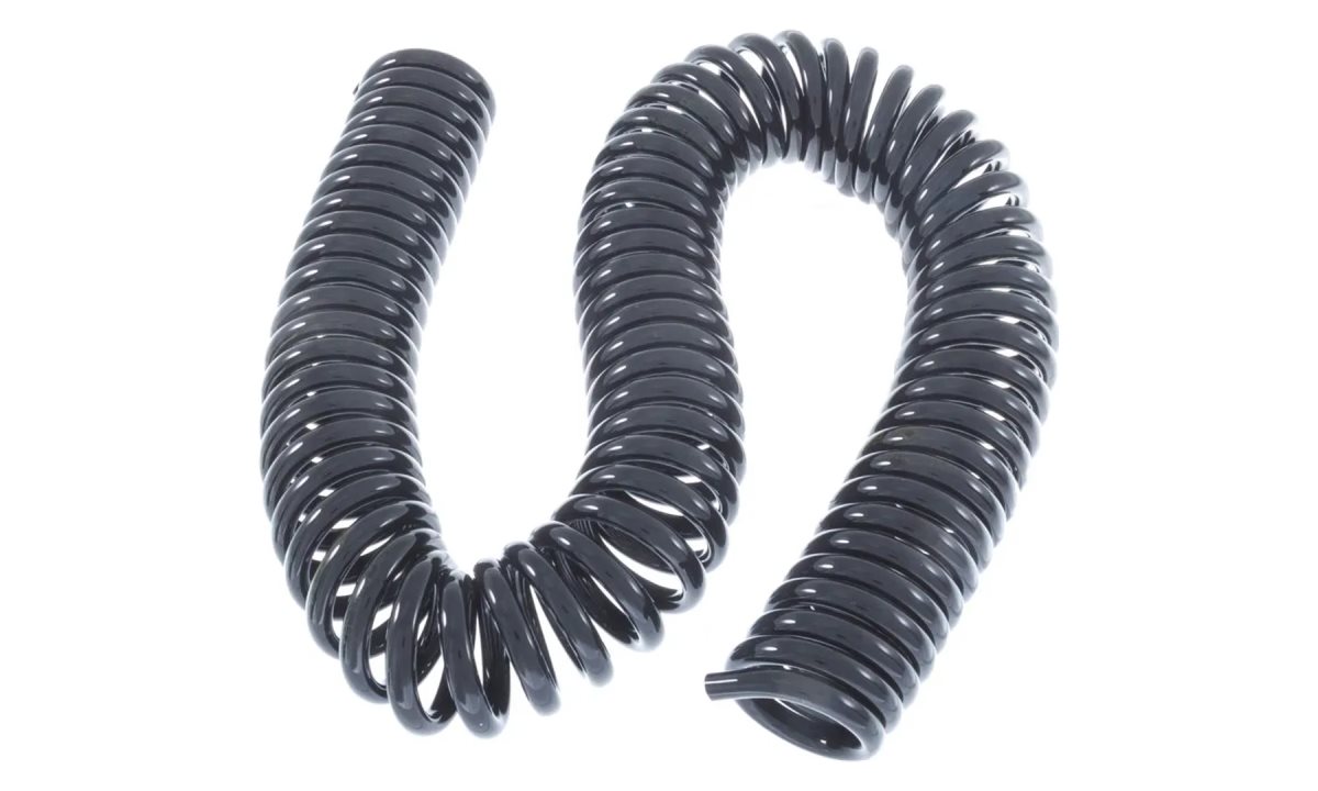  S-035-055080-0 гибкий воздушный шланг ?8*10M (0)