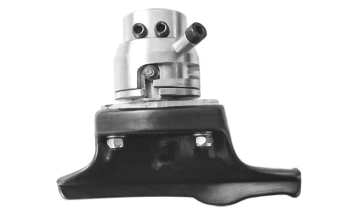  Пластиковая монтажная головка для работы с литыми дисками (1)