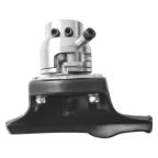  Пластиковая монтажная головка для работы с литыми дисками мни (1)