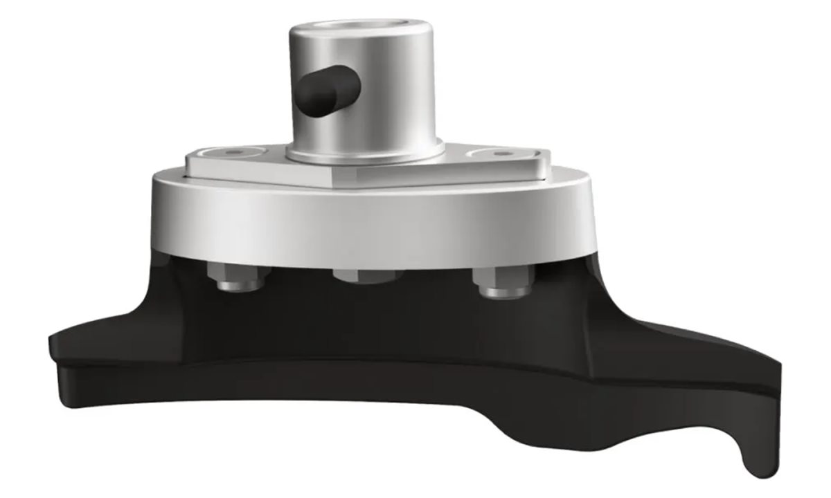  Пластиковая монтажная головка для работы с литыми дисками (0)