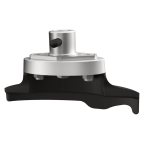  Пластиковая монтажная головка для работы с литыми дисками мни (0)