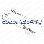  Соединитель для шланга мни (0)