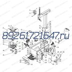  Стол поворотный в сборе мни (0)