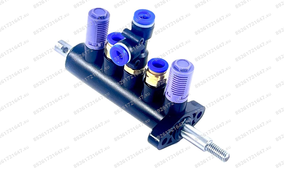  Клапан-A для ШМС 1850, 1885IT (ст. артикул 340_1850_1885IT) (0)