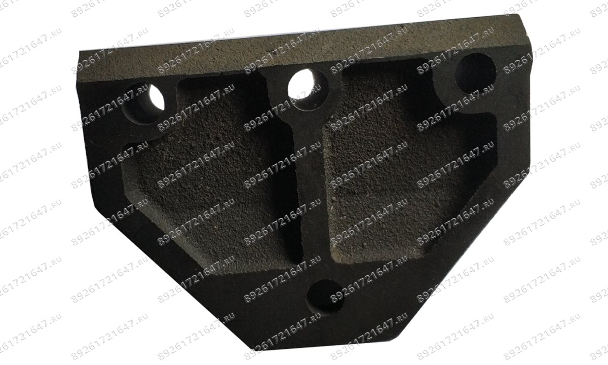  Салазка каретки для TROMMELBERG 1580 (6000956 , TC-10-1300001) (1)