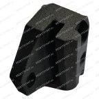  Салазка каретки для TROMMELBERG 1580 (6000956 , TC-10-1300001) мни (2)