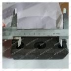  Салазка каретки для TROMMELBERG 1580 (6000956 , TC-10-1300001) мни (3)