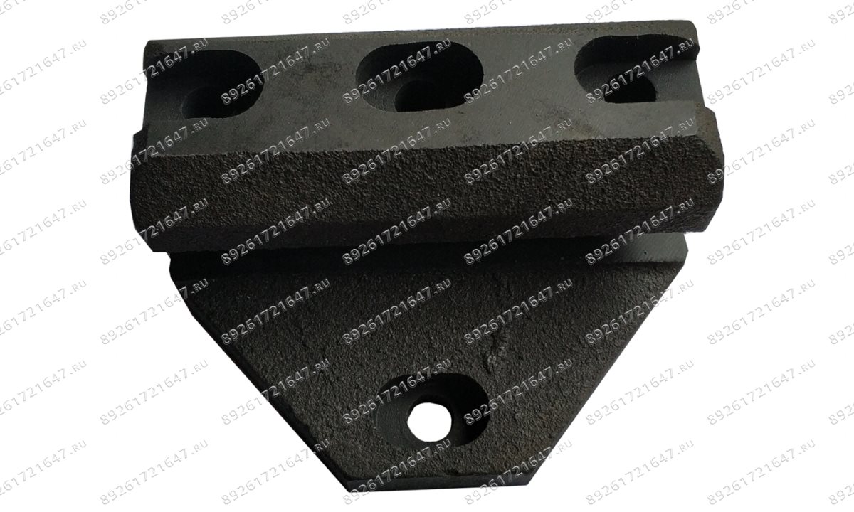  Салазка каретки для TROMMELBERG 1580 (6000956 , TC-10-1300001) (0)