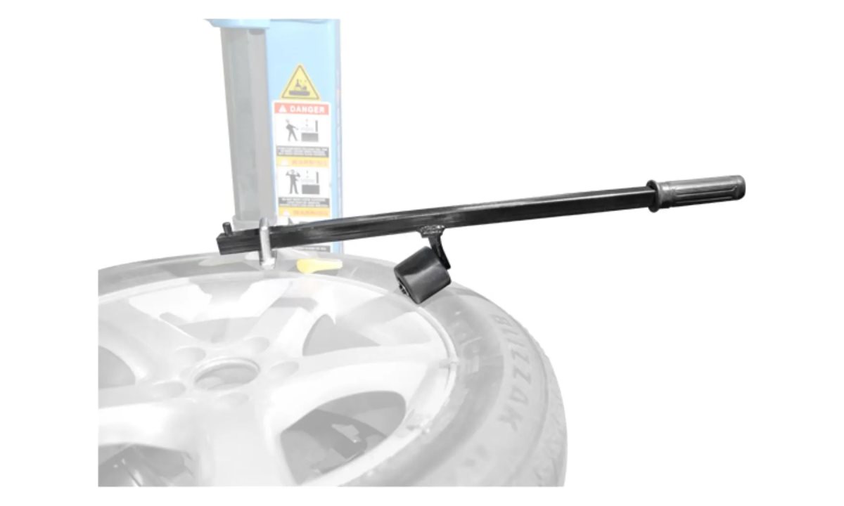  Устройство вспомогательное для монтажа шин ручное, для всех шм станков Trommelberg (0)