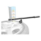  Устройство вспомогательное для монтажа шин ручное, для всех шм станков Trommelberg мни (0)