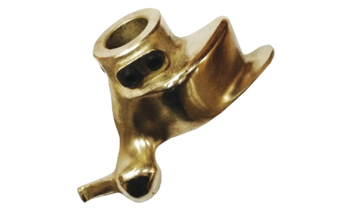  Головка монтажная для мотоциклетных колес, для шиномонтажных станков TROMMELBERG (0)