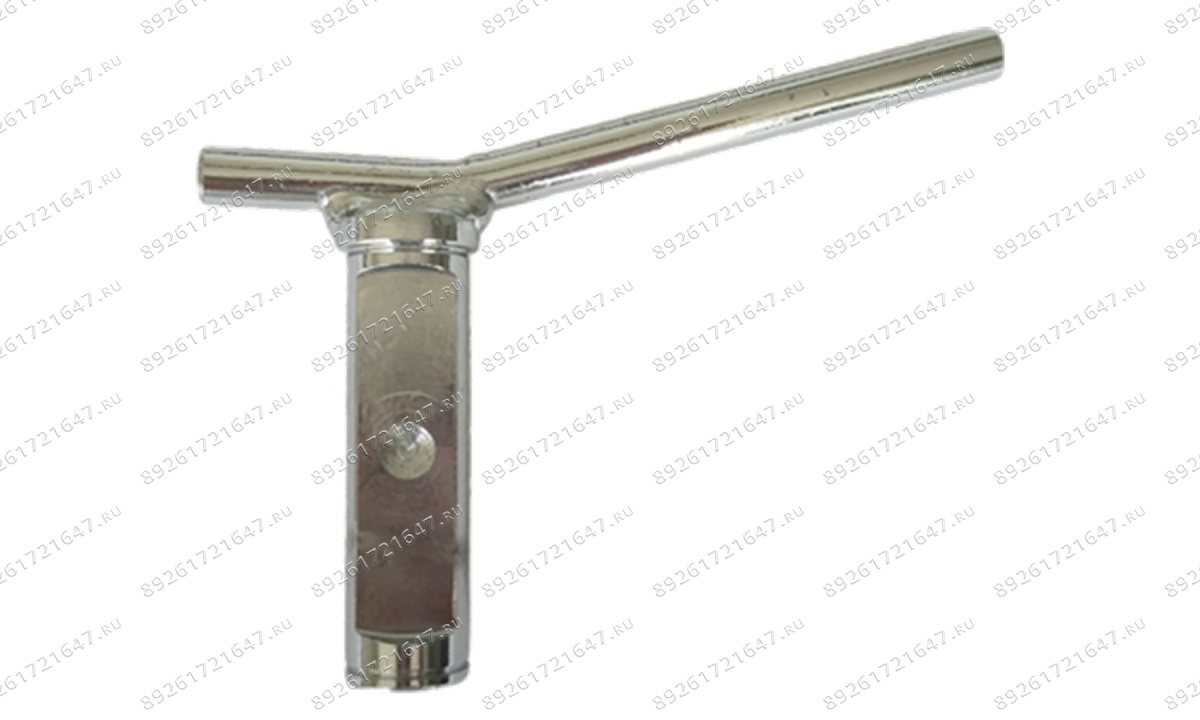  Рукоятка фиксации для ШМС 1810, 1850 Trommelberg (0)