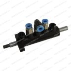 Клапан педали для ШМС 1885 Trommelberg фото