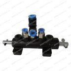 Клапан педали в сборе для 1885 TROMMELBERG фото