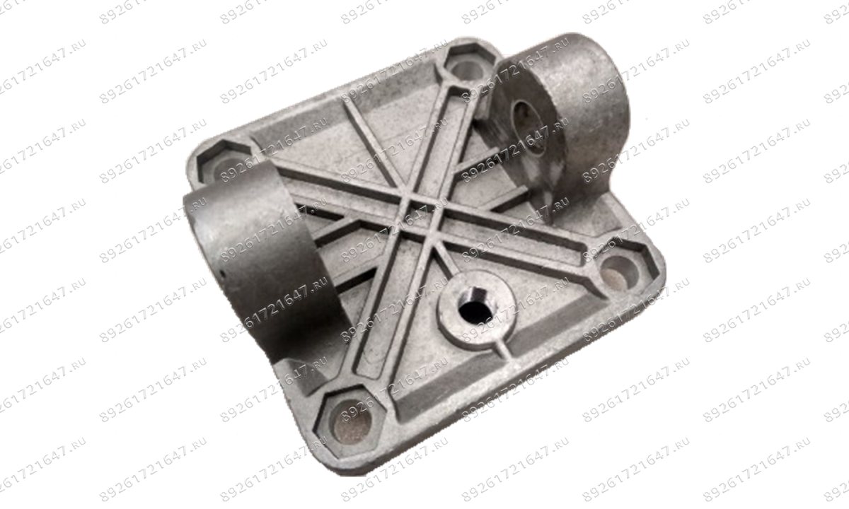  Задняя крышка цилиндра ШМС CT-XD-1000005 (0)