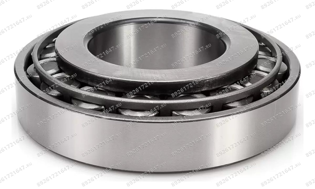  Подшипник червяка редуктора для ШМС 1590 (0)