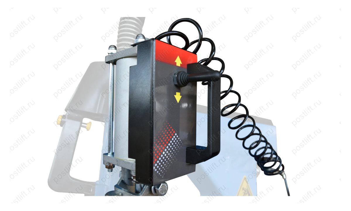  Модуль "leverless" в сборе для 1889NV, 1887IT-R (1)