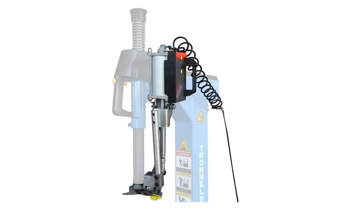  Модуль "leverless" в сборе для 1889NV, 1887IT-R (0)