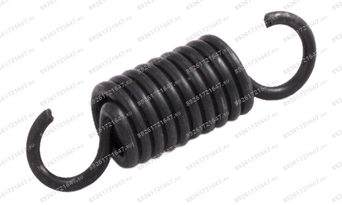  Пружина растяжения для ШМС 1580 и 1590 (0)