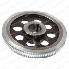  Колесо червячное для 1590 мни (0)