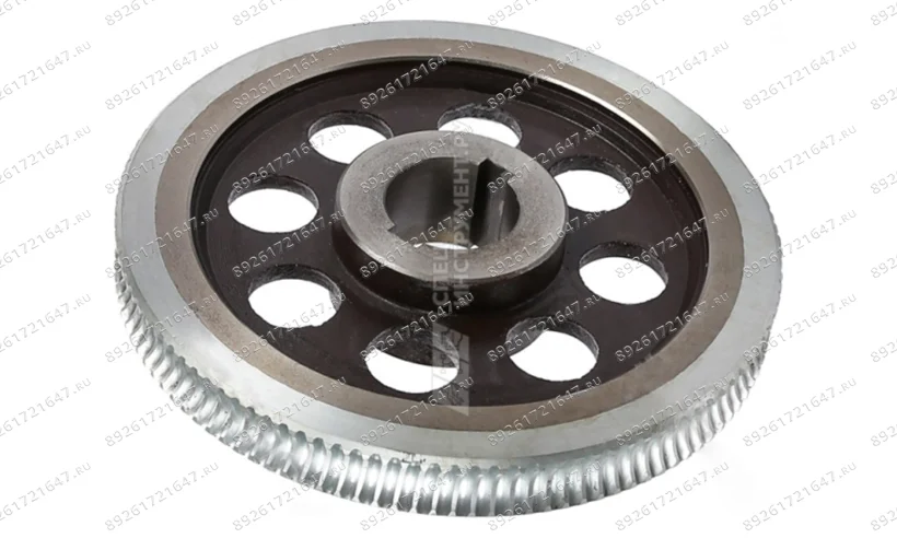 Колесо червячное для 1590 фото