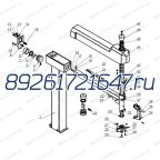  Винт M12X12-N мни (0)