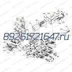  Винт M4X16 мни (0)