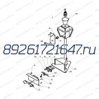  Винт M4x30-N мни (0)