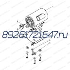  Винт M5х16 мни (0)