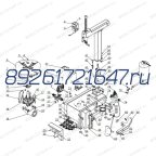  Винт M6X12-N мни (0)