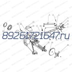  ВинтM6х8 мни (0)