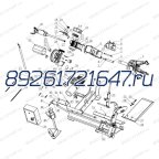  Втулка подшипника мни (0)