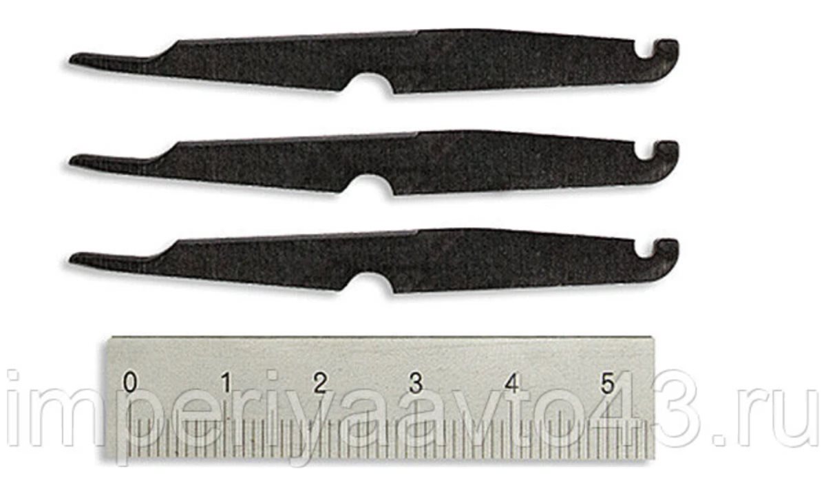  Усик АШ6.300.013А для ПШ-12 (0)