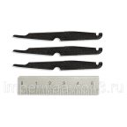 Усик АШ6.300.013А для ПШ-12 фото