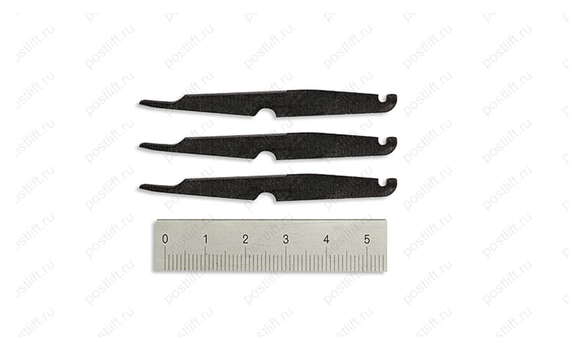  Усик для шиповального пистолета ПШ12 (0)